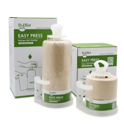 Dr.Dirt "易撕"廚房纸巾架 + "易撕"纸巾架套裝 含各1卷廚房卷紙和衛生卷紙 Dr.Dirt "易撕"廚房纸巾架 + "易撕"纸巾架套裝 含各1卷廚房卷紙和衛生卷紙